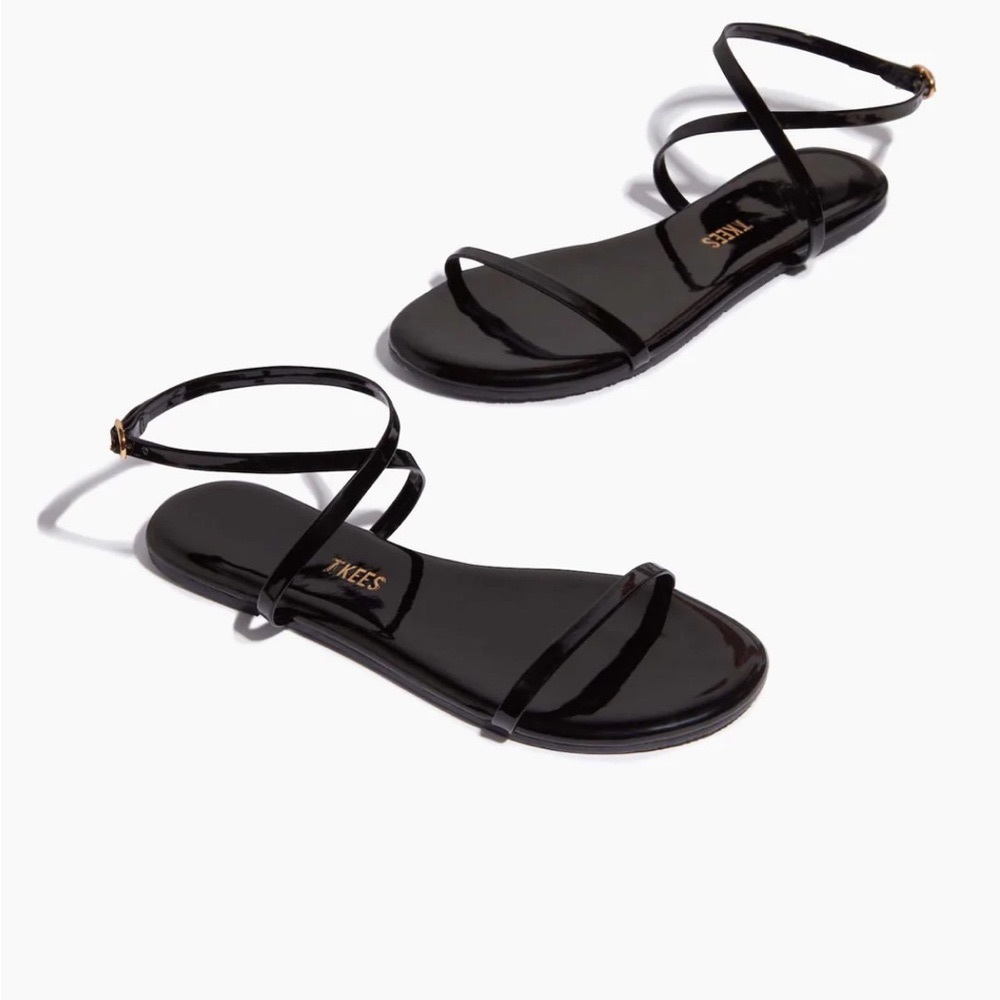 Tkees MJ matte black